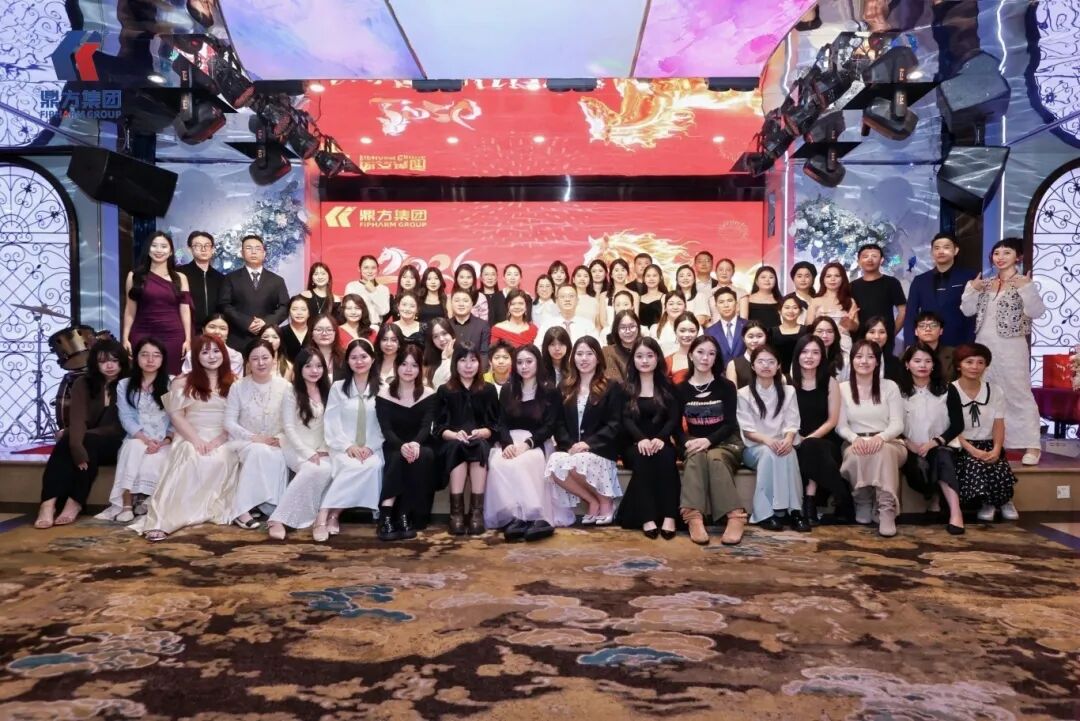 全心致胜?行稳致远｜仲博cbin99年会盛典