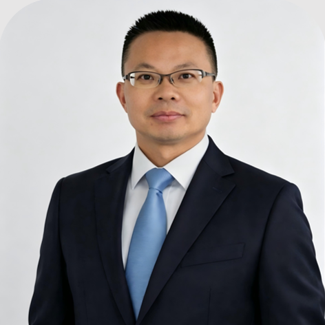 MOREY WANG