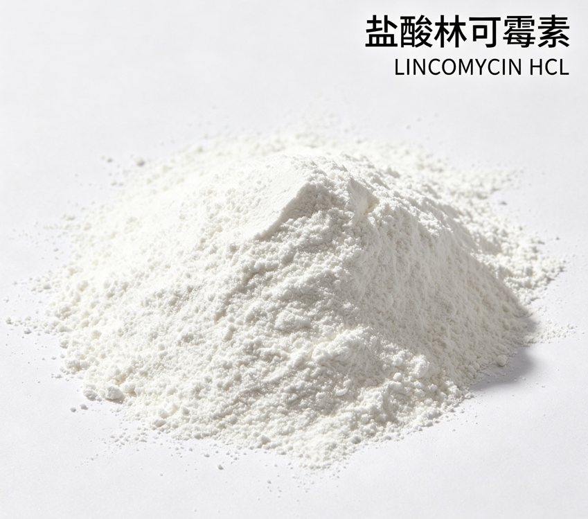 盐酸林可霉素