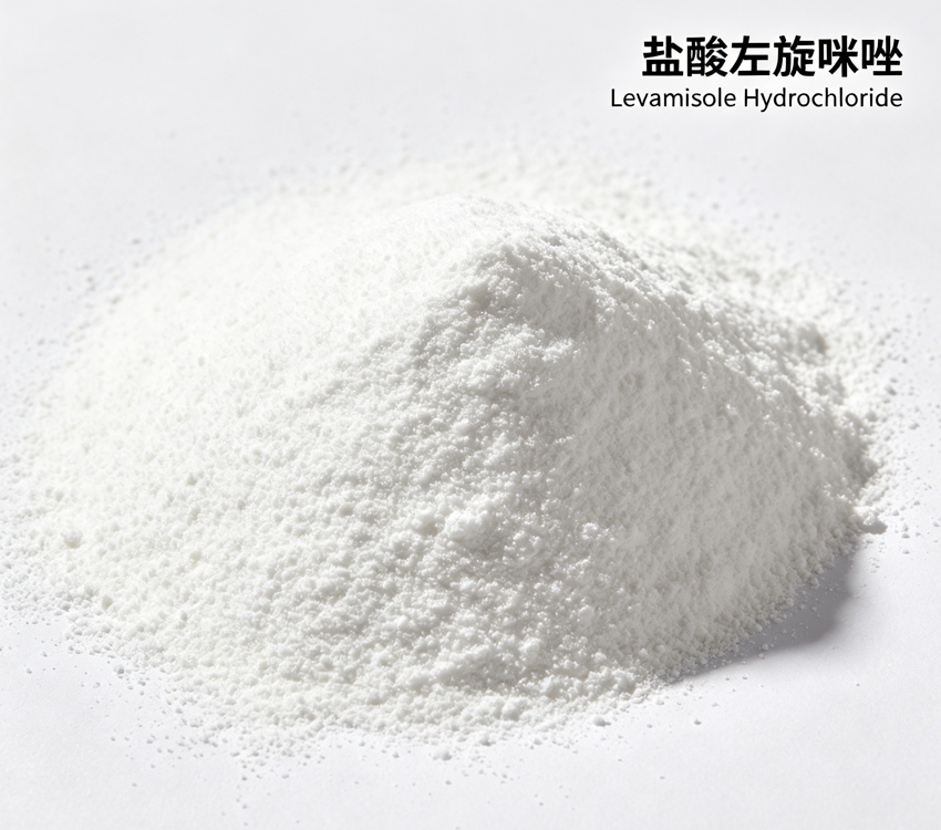 盐酸左旋咪唑
